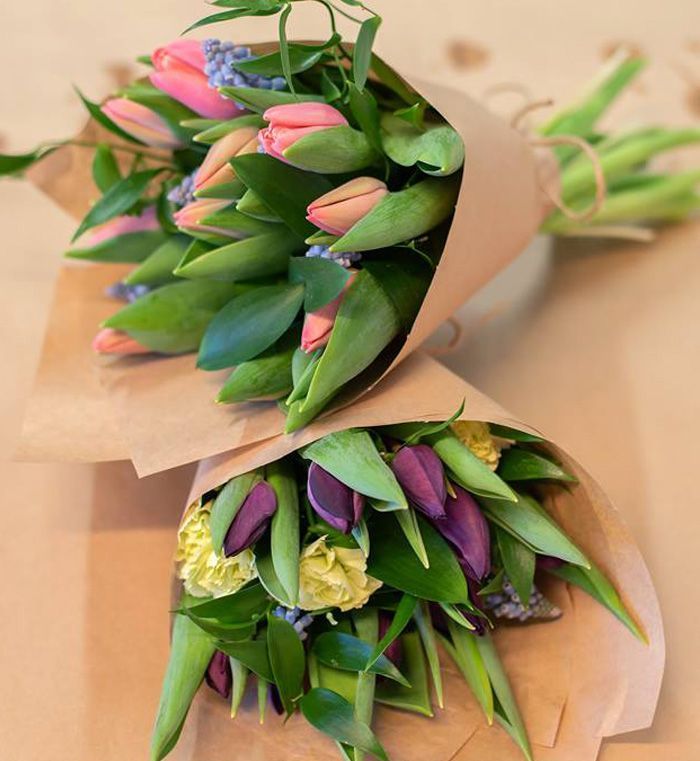 Viherpalvelu Virvalilja