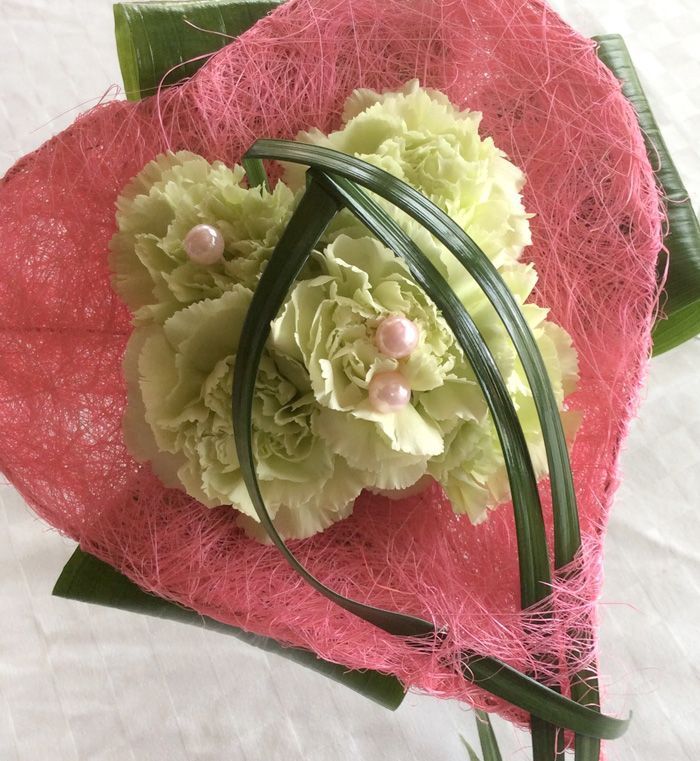 Viherpalvelu Virvalilja