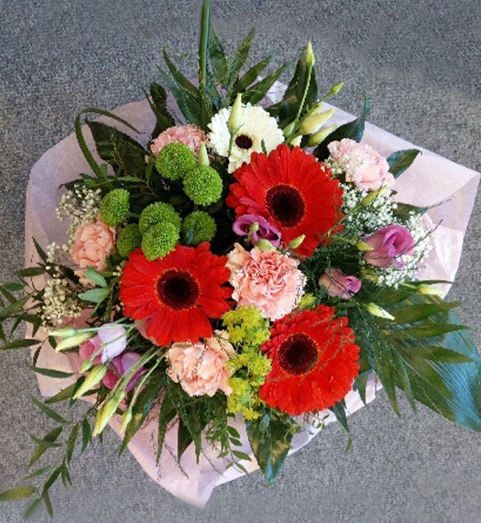 Kukkakauppa Virvalilja Laihia