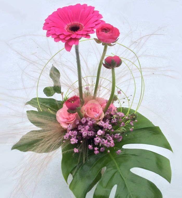 Viherpalvelu Virvalilja