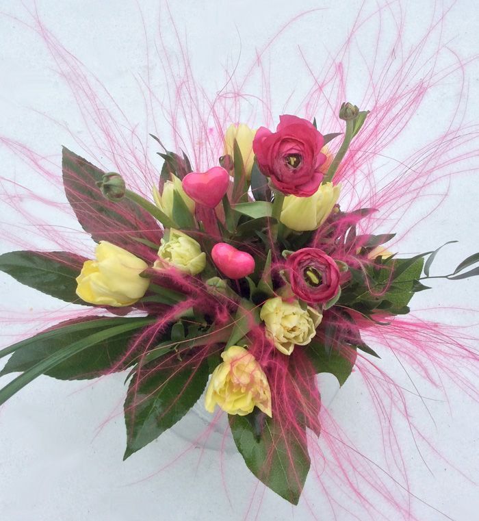 Kukkakauppa Virvalilja Laihia