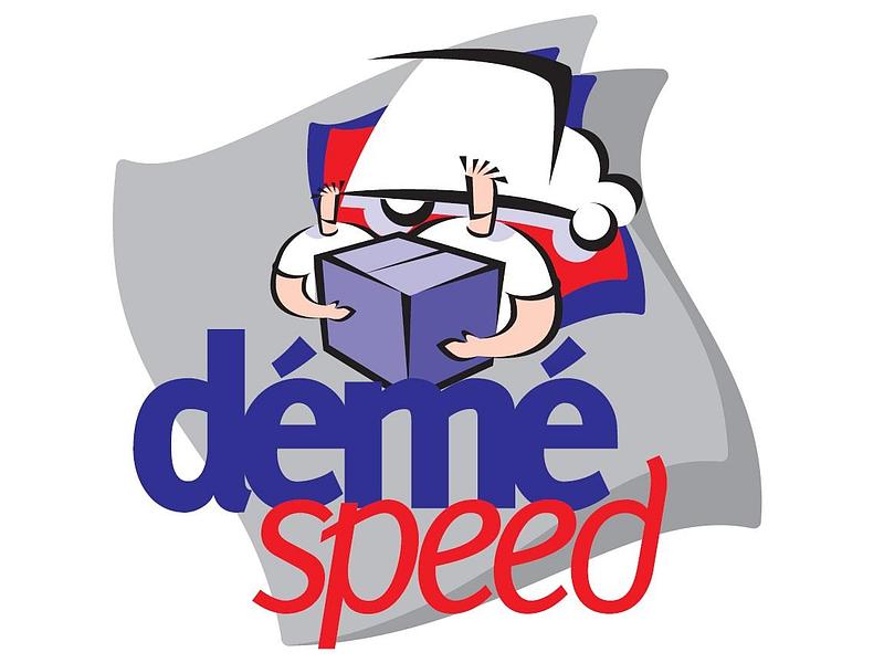 Démé Speed 2
