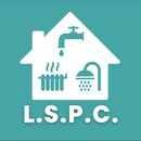 Logo L.S.P.C