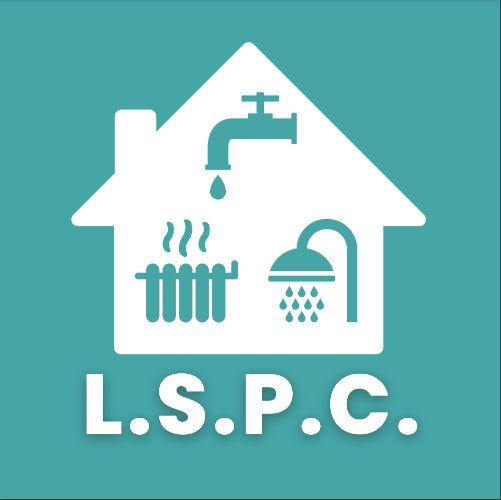 Logo L.S.P.C