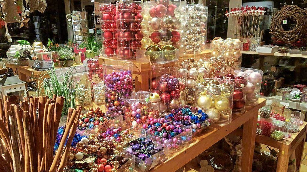 Weihnachtsdekoration