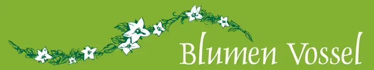Logo von Blumen Vossel | Rheda-Wiedenbrück
