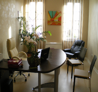 Cabinet de la psychologue Audrey Knotter à Gaillac
