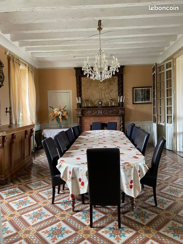 Vers la page Location professionnelle