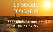 Logo Le Soleil d'Agadir