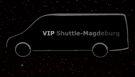Logo von VIP Shuttle-Magdeburg