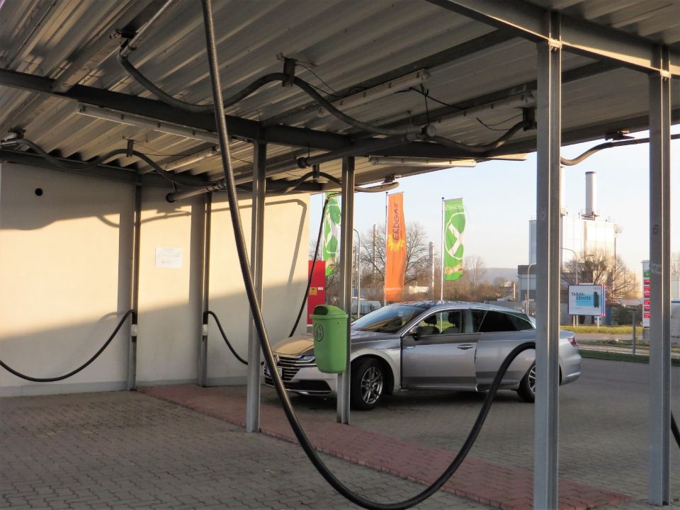 Logo LCC Lemgoer CleanCar - SB Autowäsche