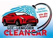 Logo LCC Lemgoer CleanCar - SB Autowäsche