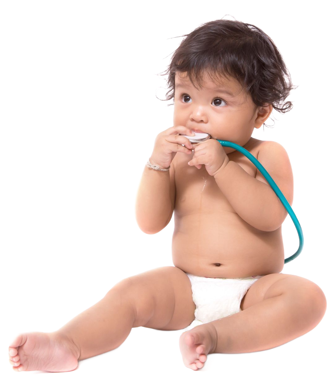 enfant