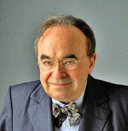 Portrait de Maître Patrick MICHAUD