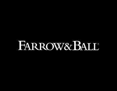 Logo Farrow & Ball
