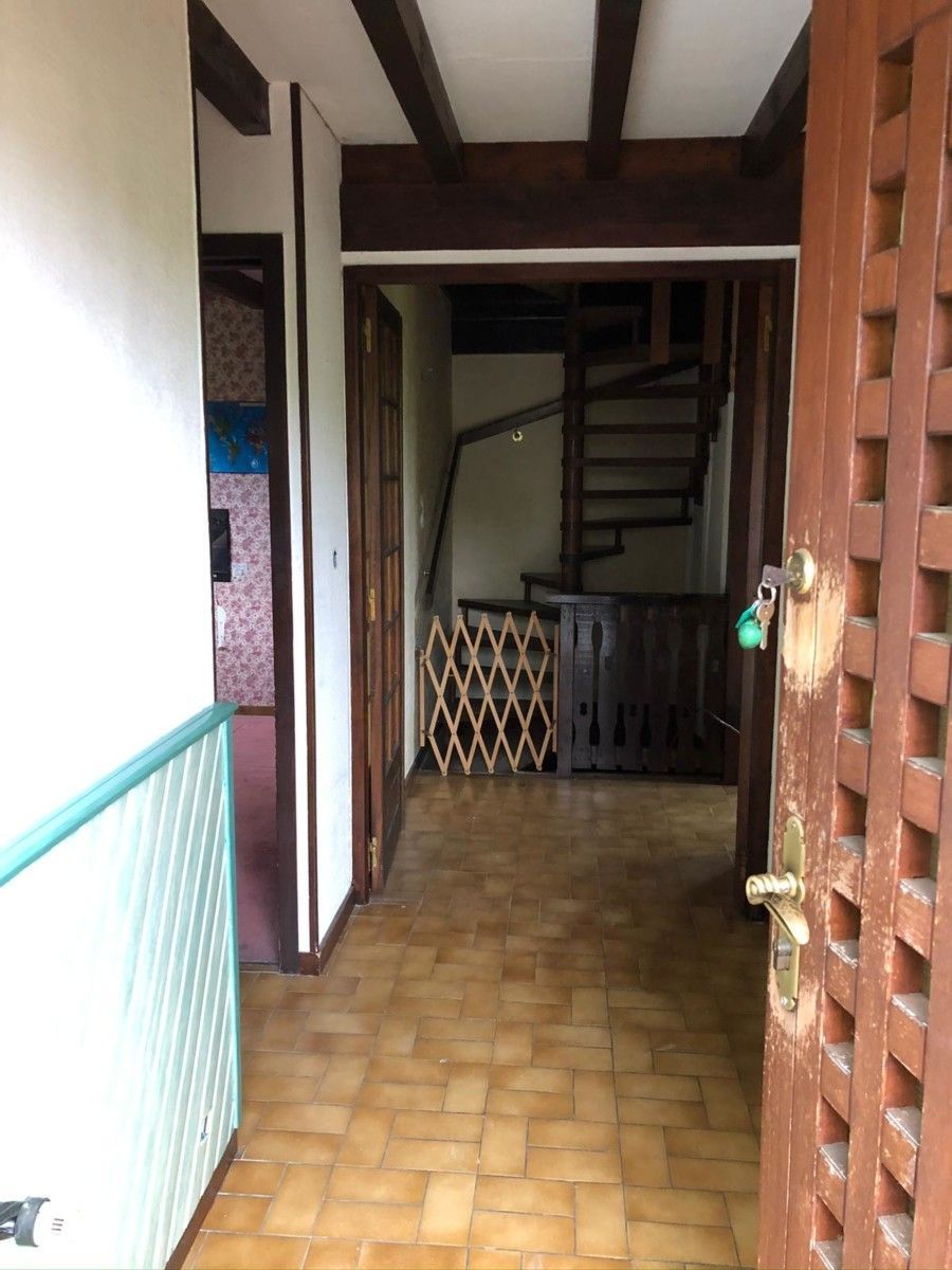 Rénovation intérieure