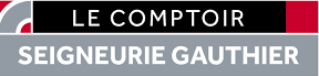 Logo Seigneurie Gauthier