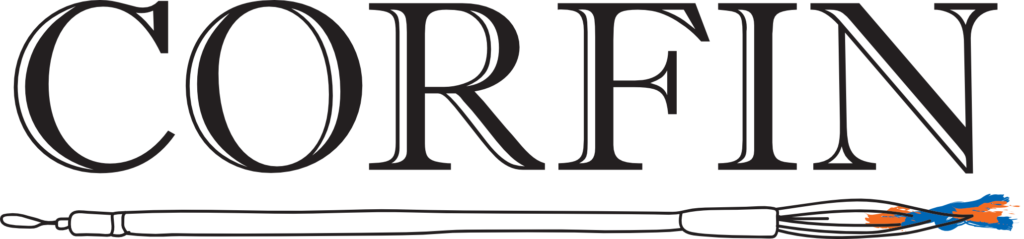 CORFIN PITTORI SNC - logo 