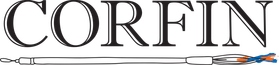 CORFIN PITTORI SNC - logo 