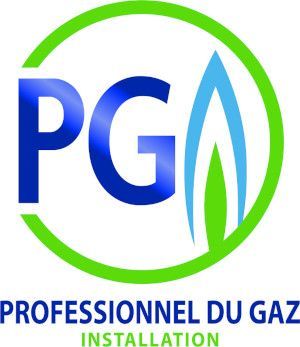Logo Professionnels du Gaz