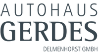 Logo Autohaus Gerdes