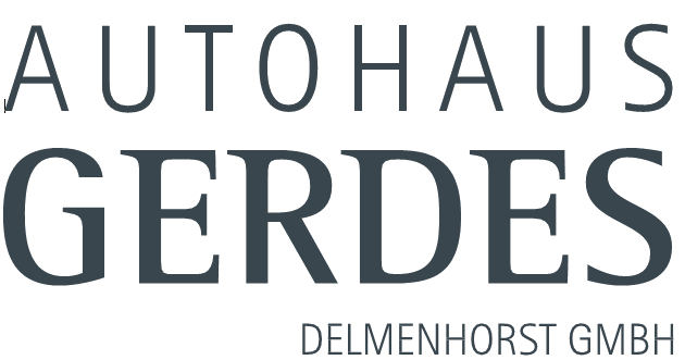 Logo Autohaus Gerdes