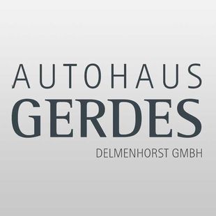 Logo Autohaus Gerdes