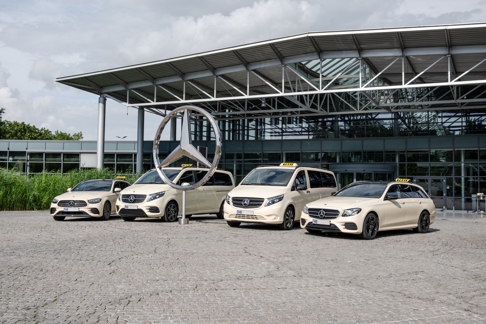 Doglo's Taxi Service Bremen