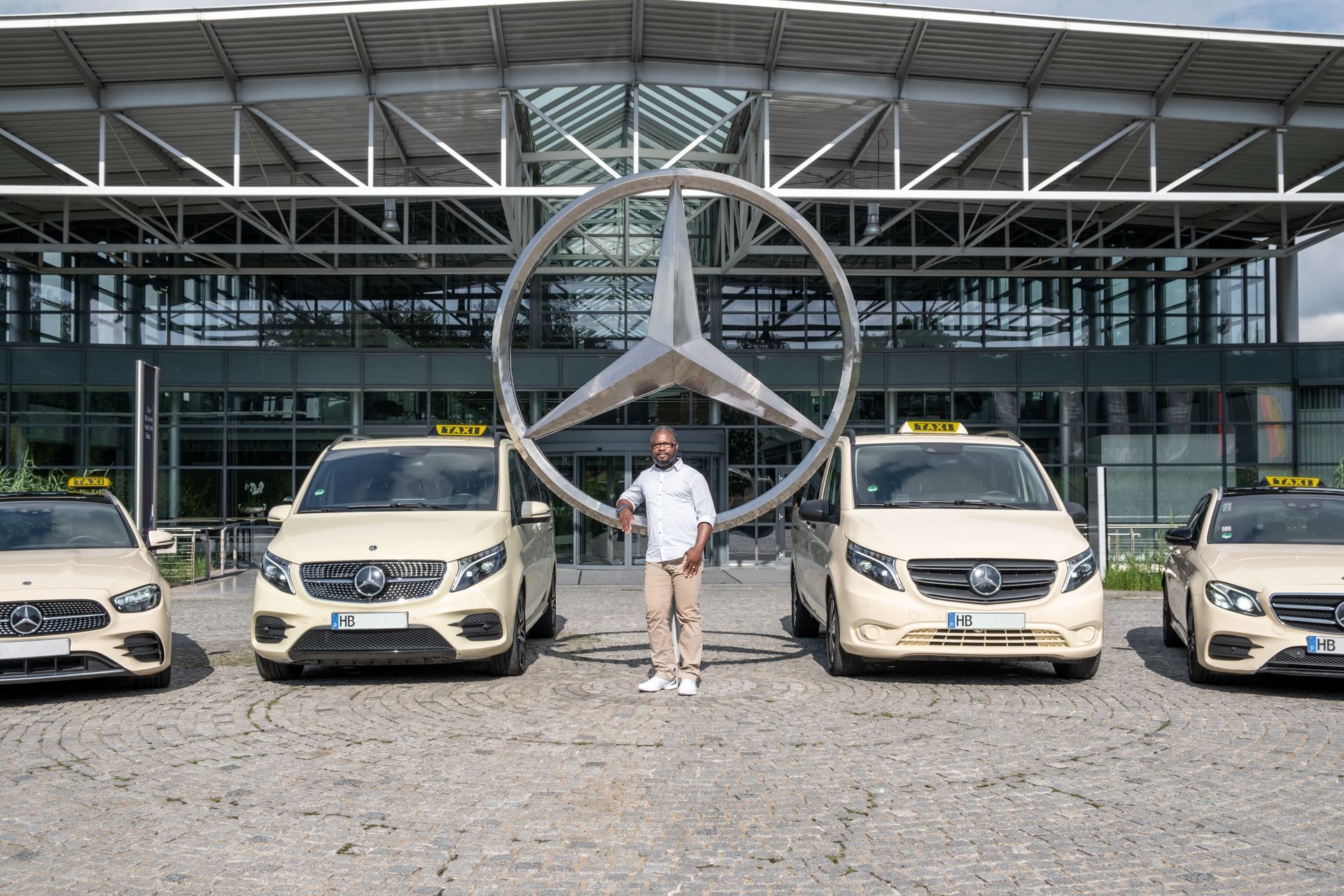 Doglo's Taxi Service Bremen