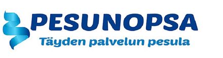 Pesu-nopsa Logo