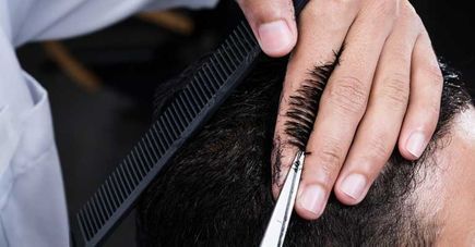 Hair & Design Riikonen