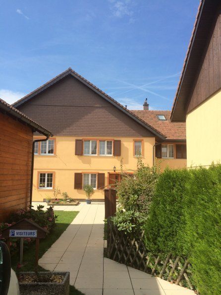 Micello & Cie Montreux