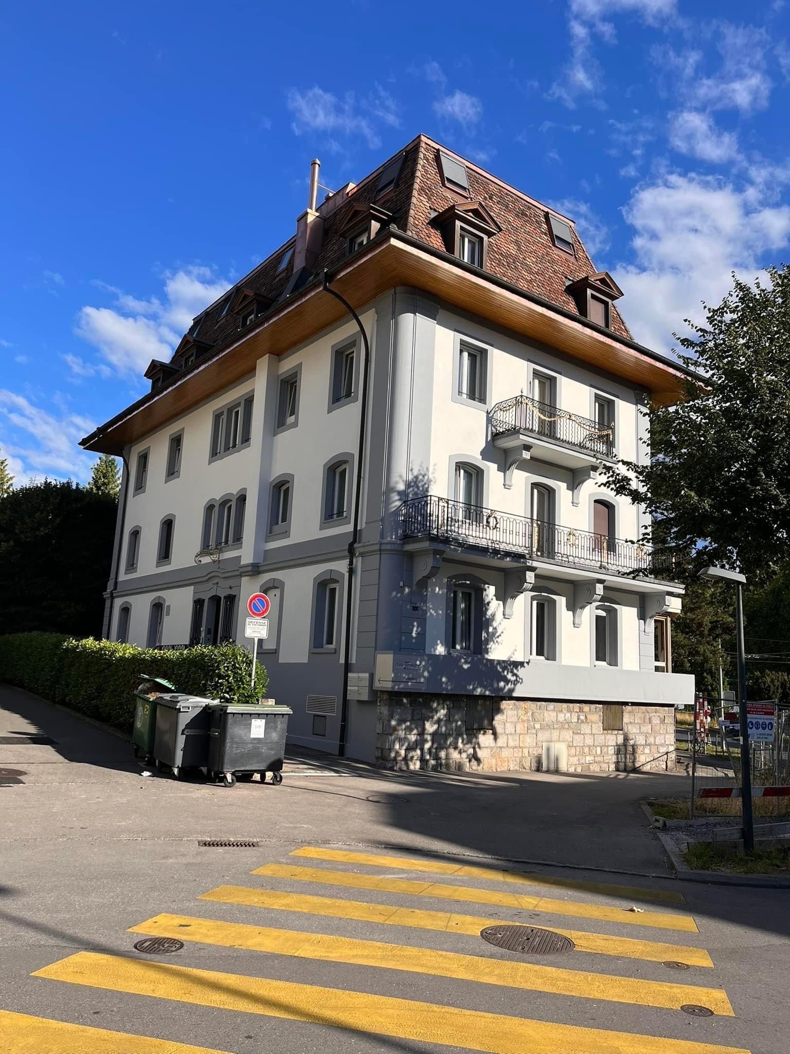 Micello & Cie Montreux