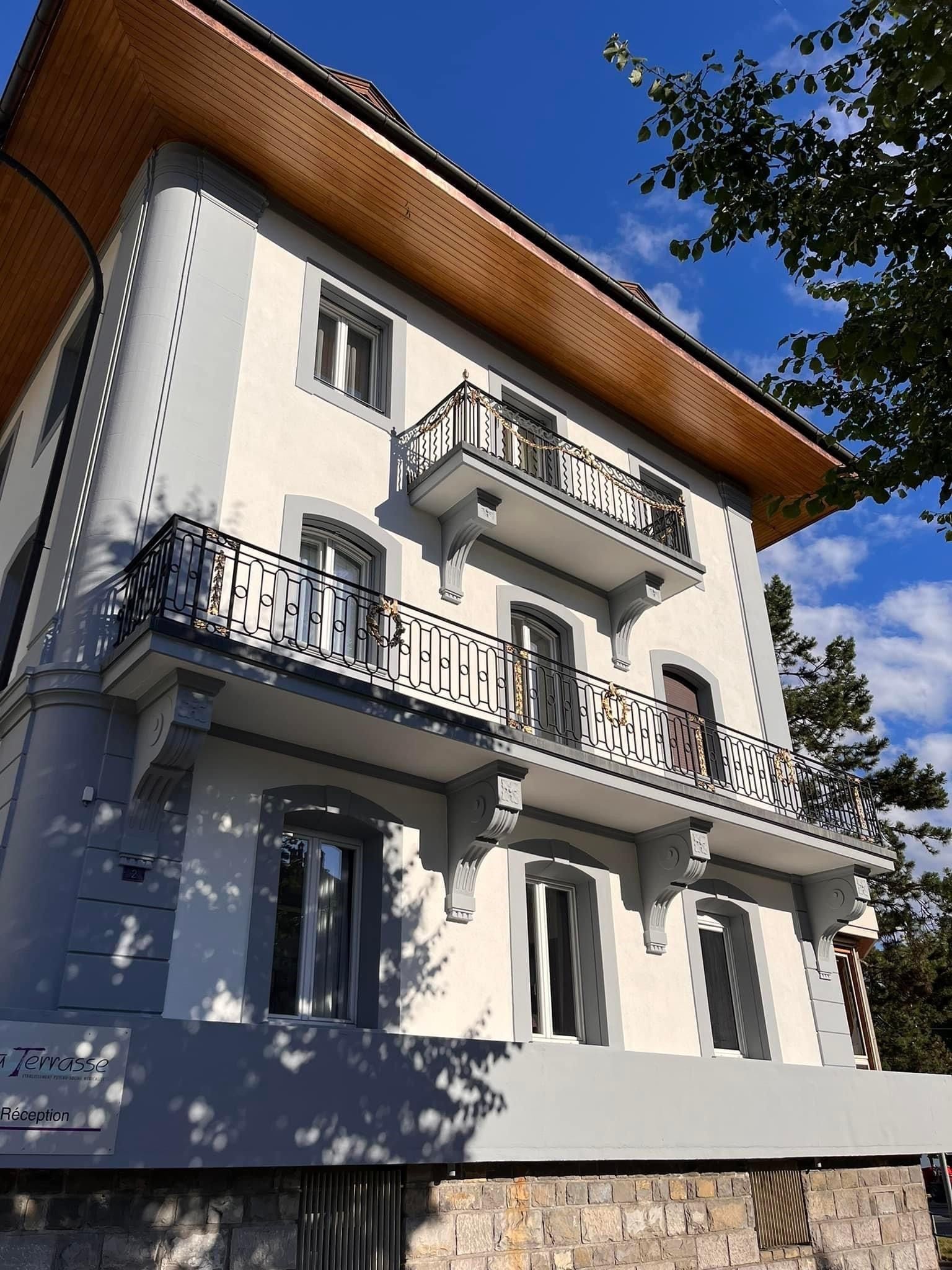 Micello & Cie Montreux