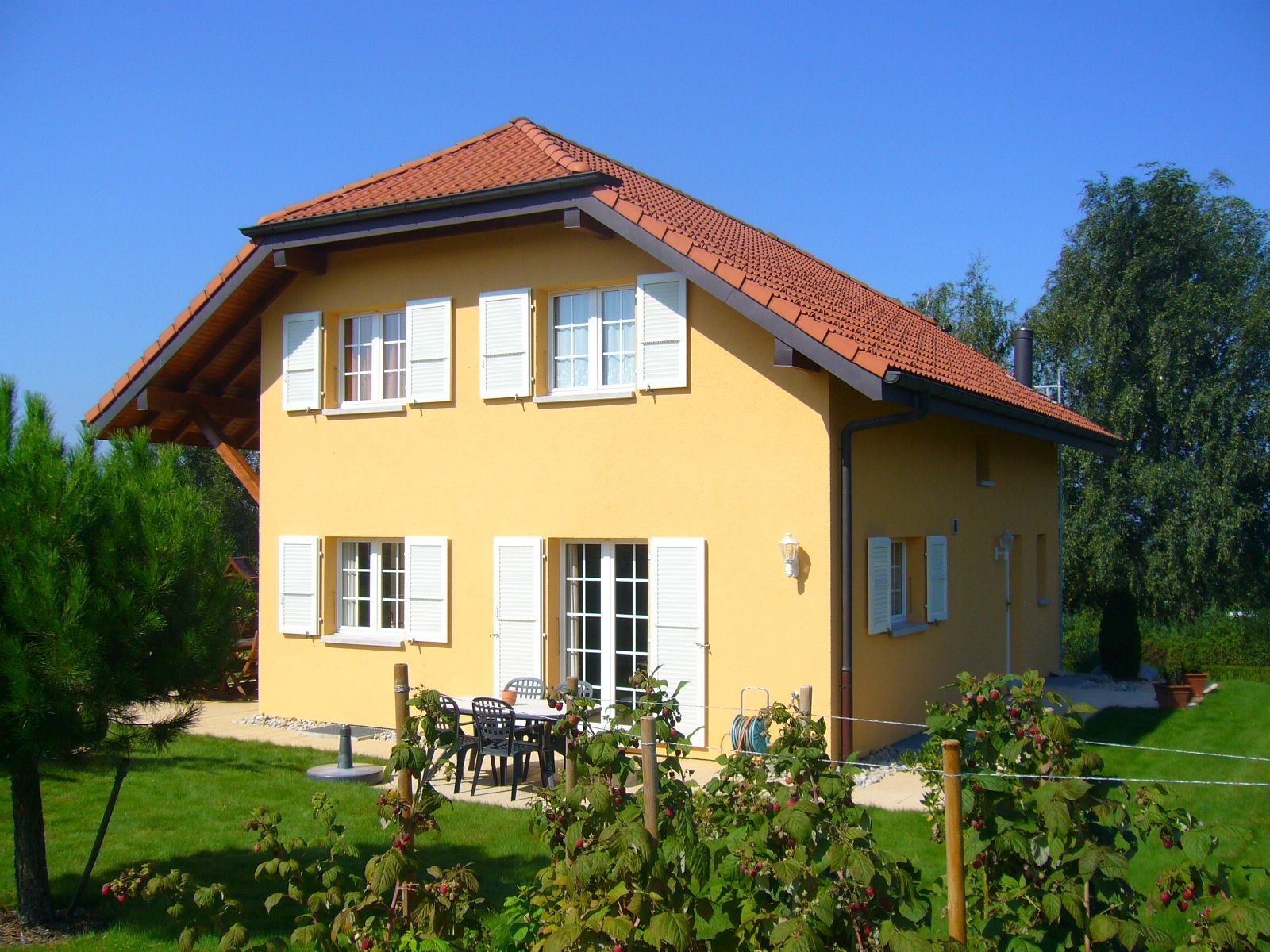 Micello & Cie - Peinture en bâtiment