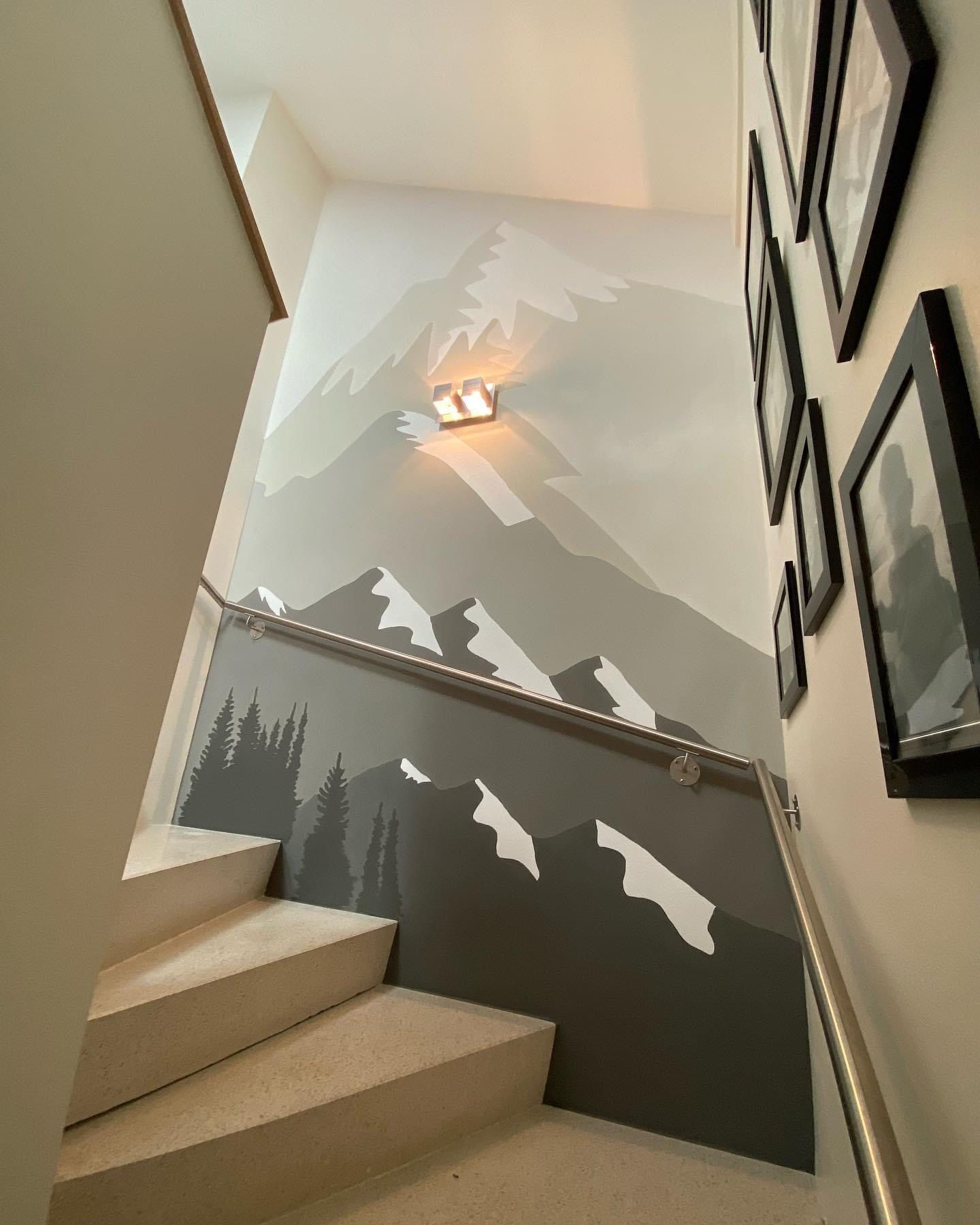 Micello & Cie - Peinture en bâtiment