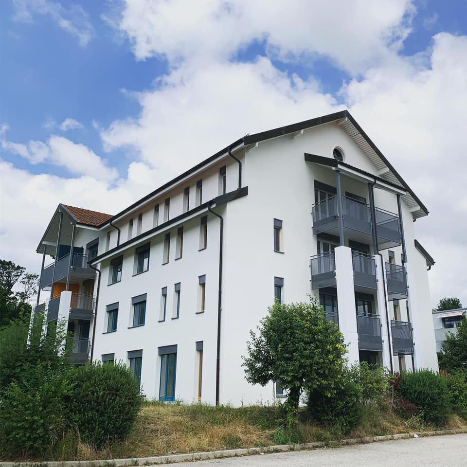 Micello & Cie - Peinture en bâtiment