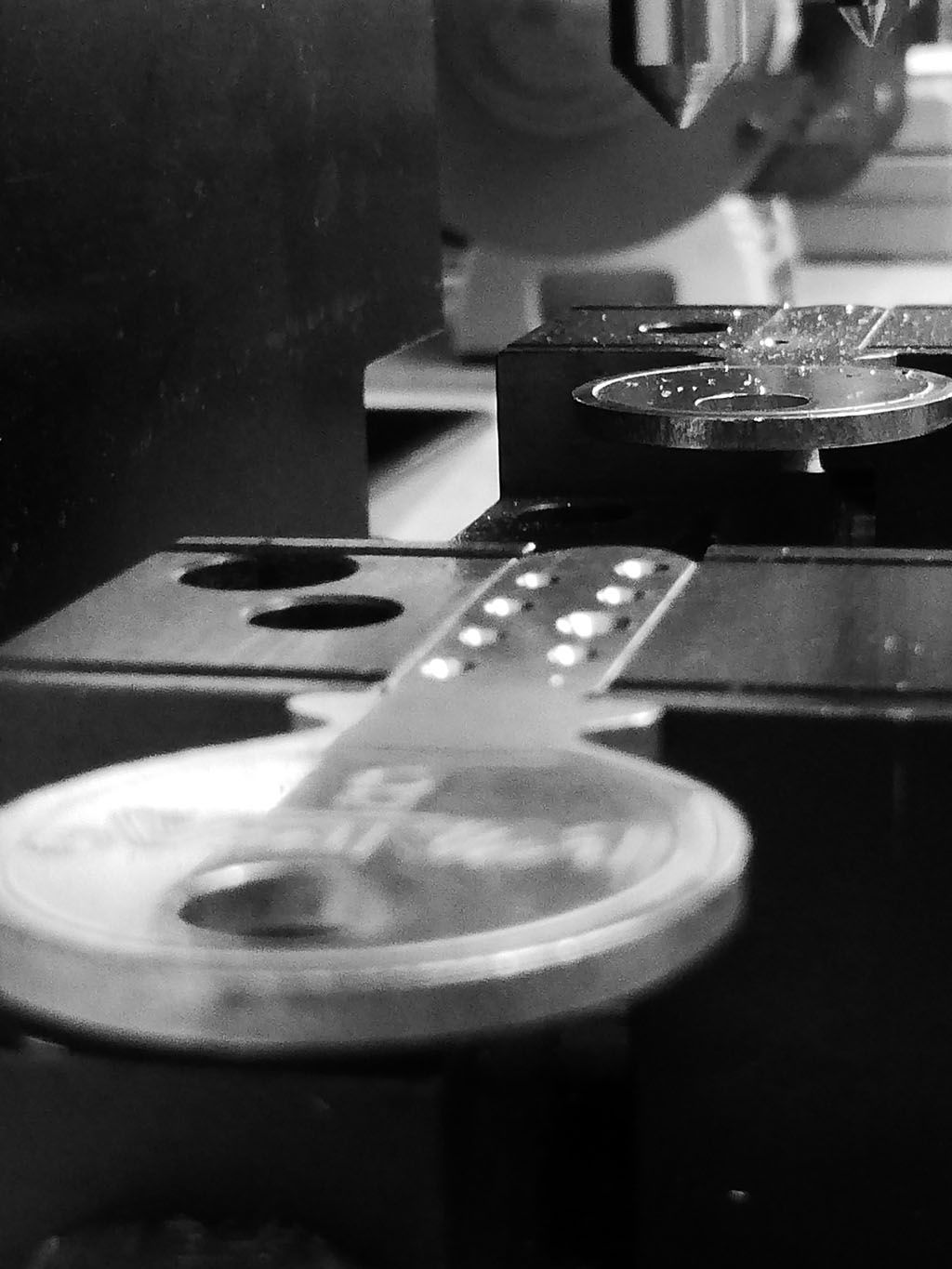 Mechanischer Schlüsselservice Häring