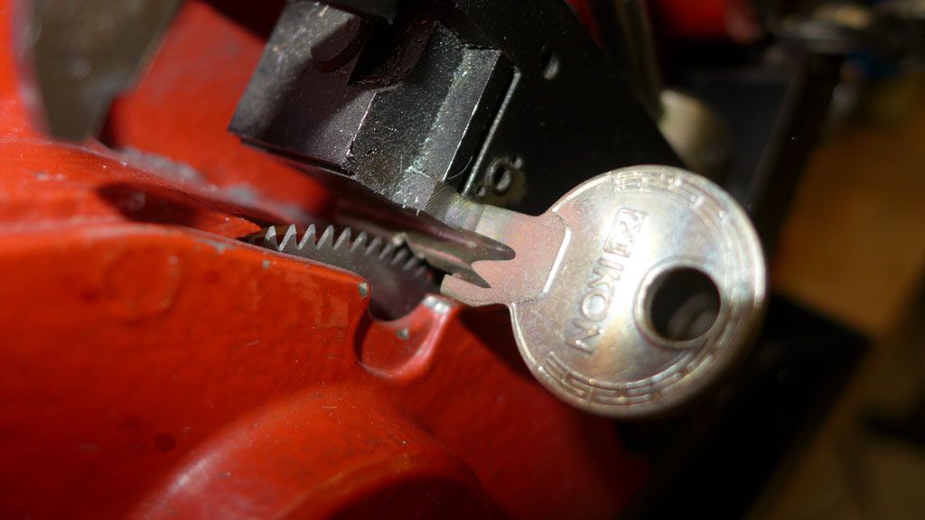 Schlossöffnungen Basilik in Basel