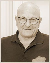 neuer Geschäftsführer Günther Siegel