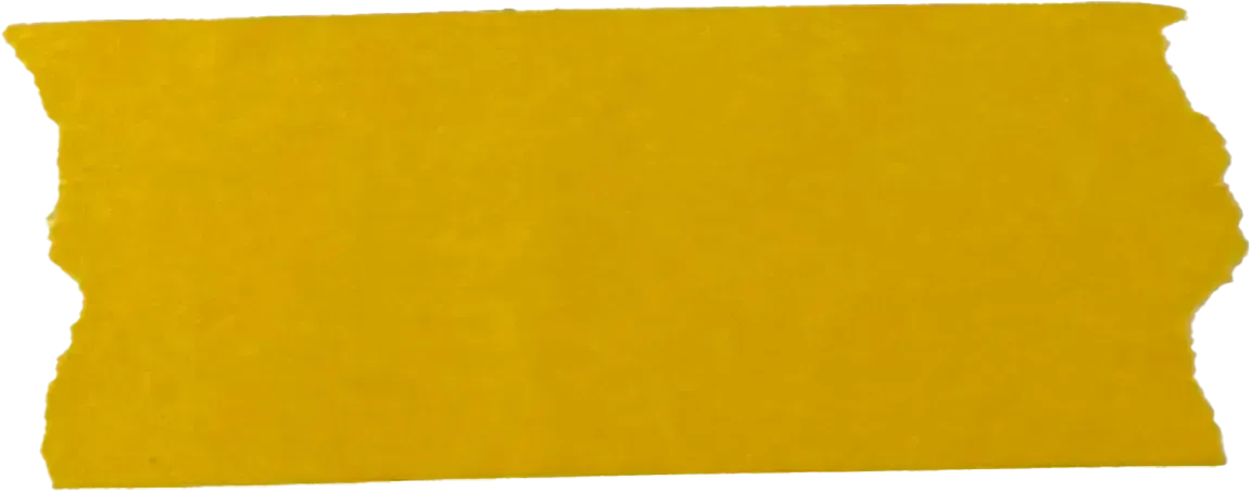 Klebestreifen Malerkrepp