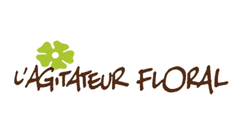 Agitateur Floral logo