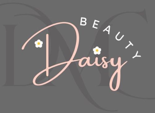 Daisy Beauty Logo