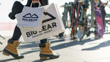 Big Bear