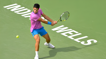 Indian Wells