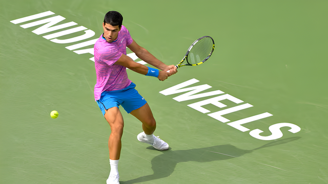 Indian Wells