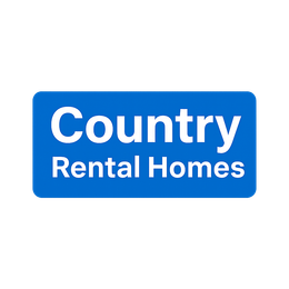 Country rental homes
