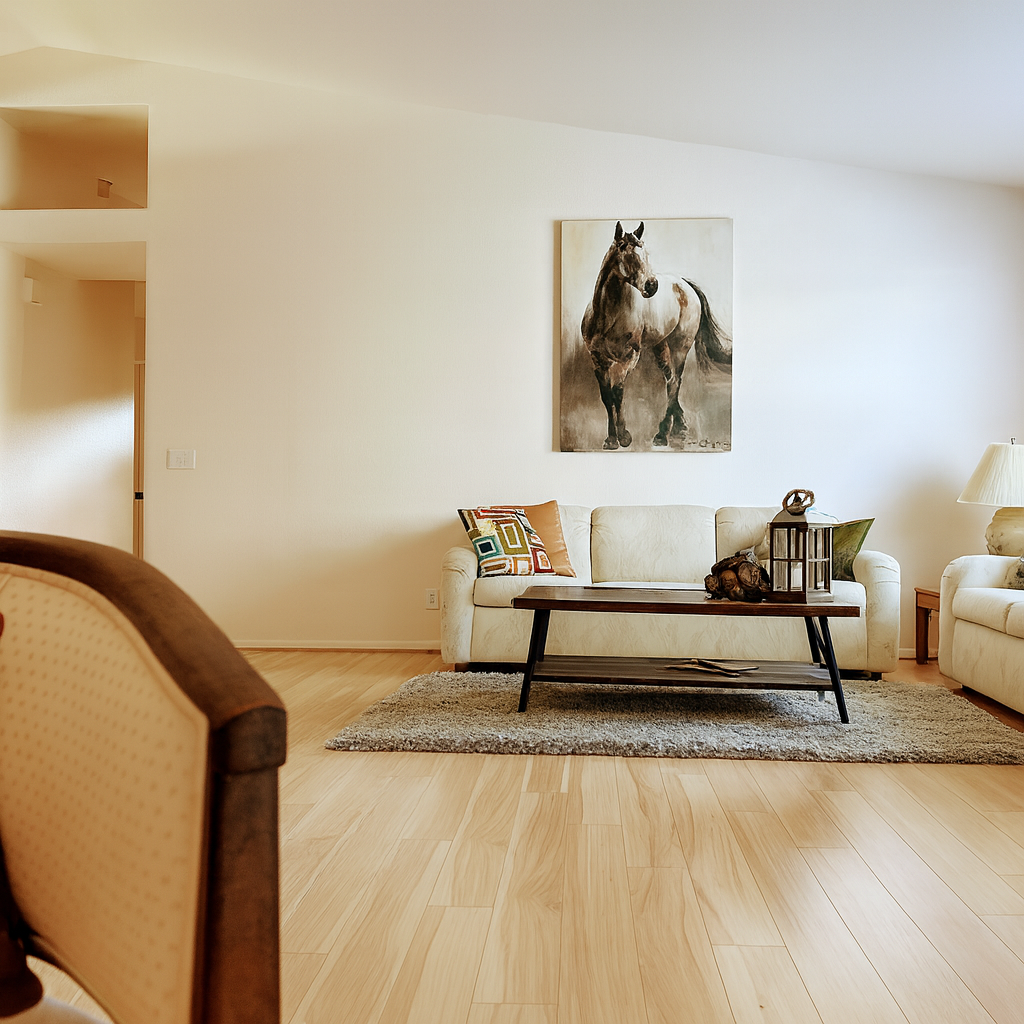 Western Horizon Home near Wine Country