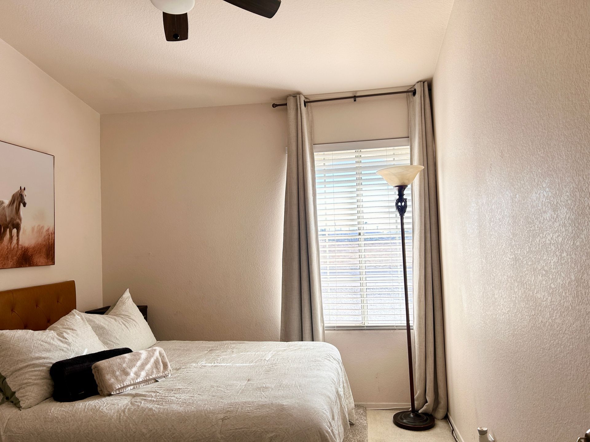 Starlight Western Room