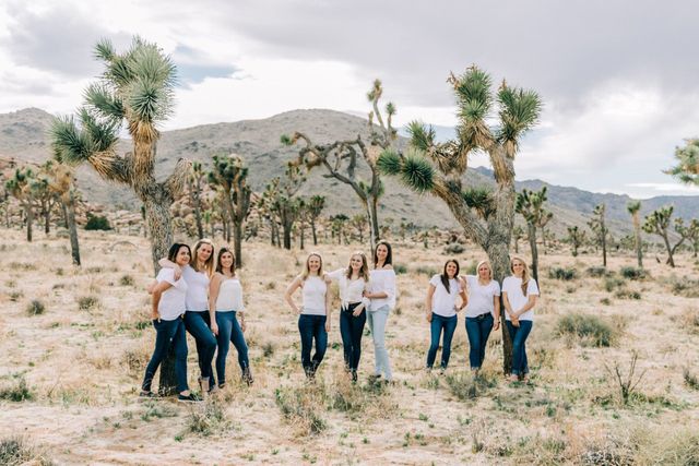 Joshua Tree